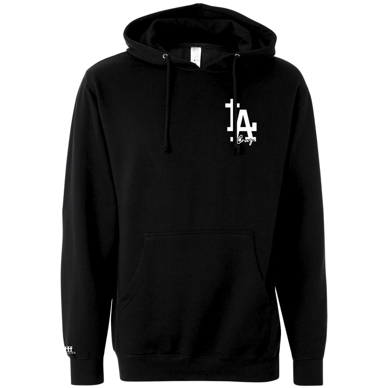 LA Cruz - Mi Vida Loca Hoodie