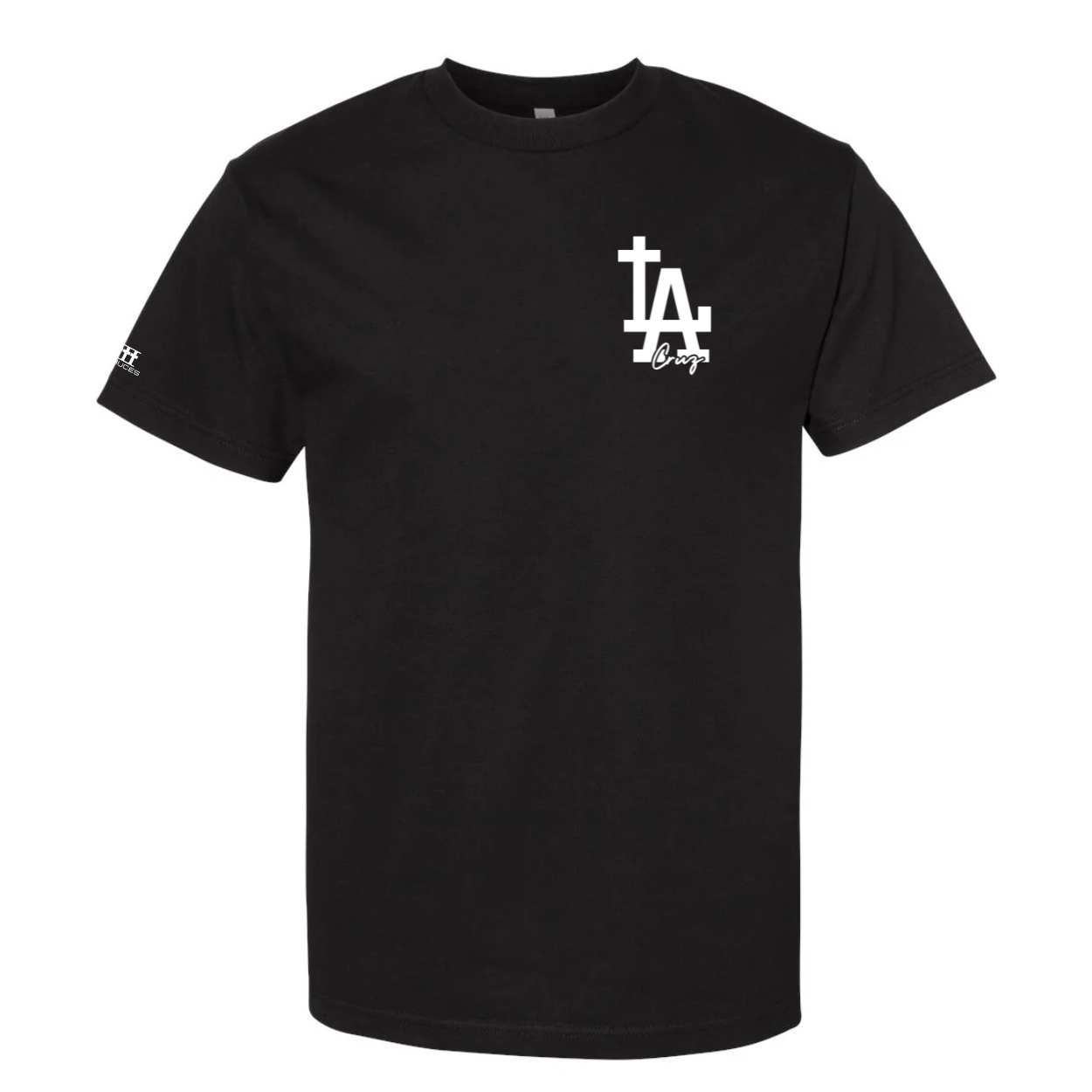 LA Cruz "Mi Vida Loca" T-shirt