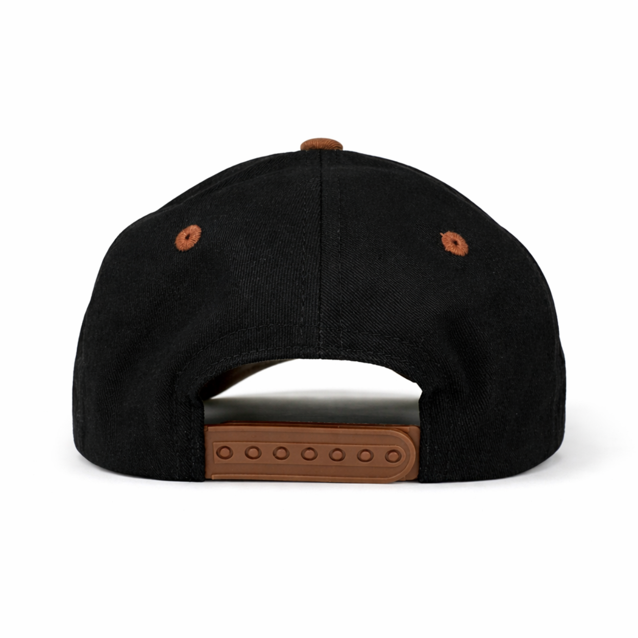 La Cruz / Cafecito Black Snapback