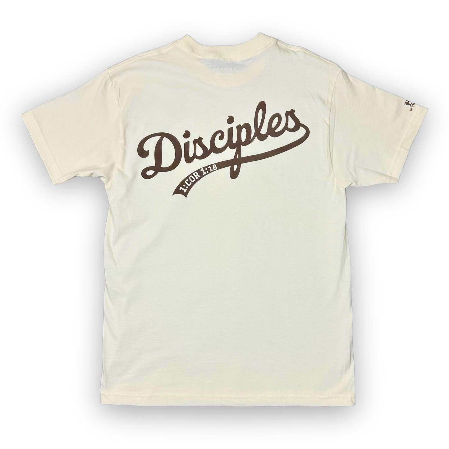 La Cruz (Brown & Cream)