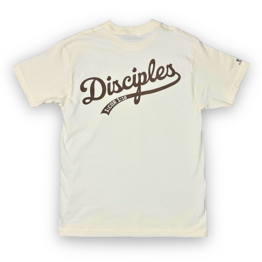 La Cruz (Brown & Cream)