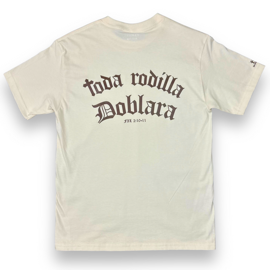 Yeshua Rose / Spanish Tee