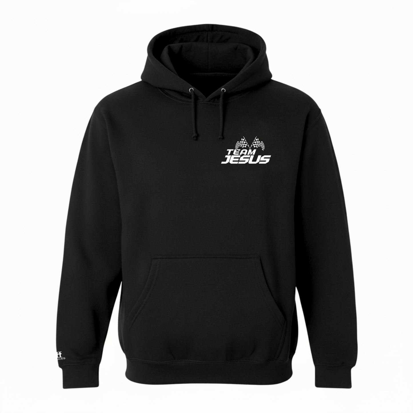 Team Jesus Hoodie