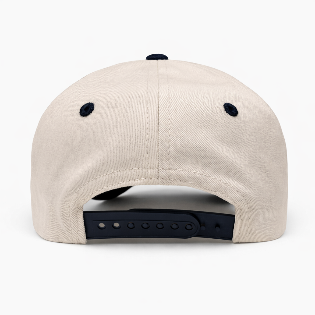 La Cruz / Blueberry Cream Snapback