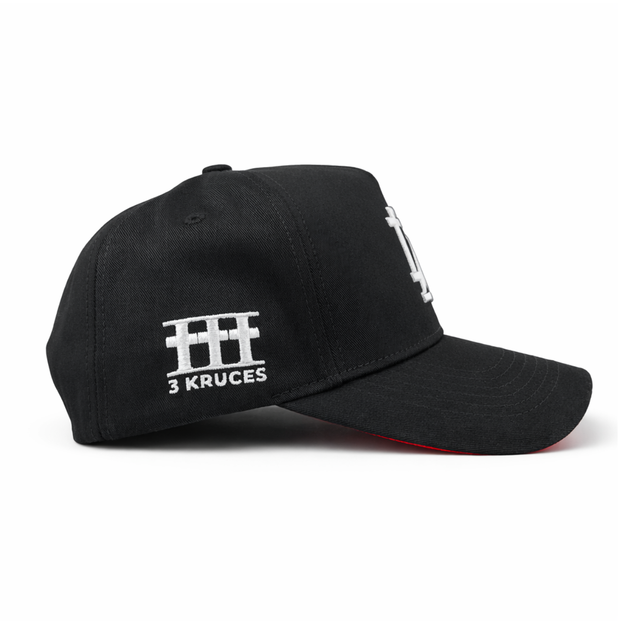 La Cruz / Su Sangre Snapback