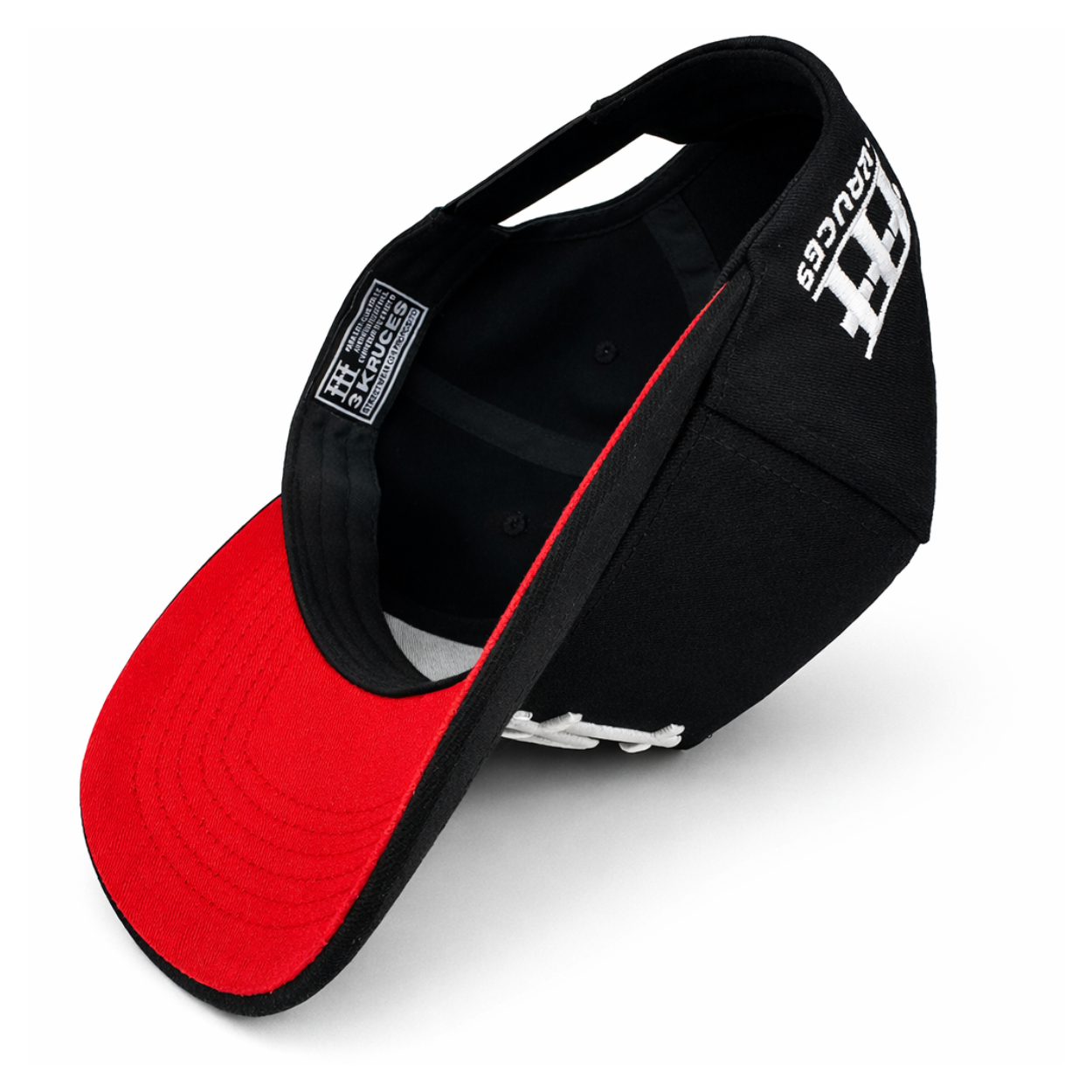 La Cruz / Su Sangre Snapback