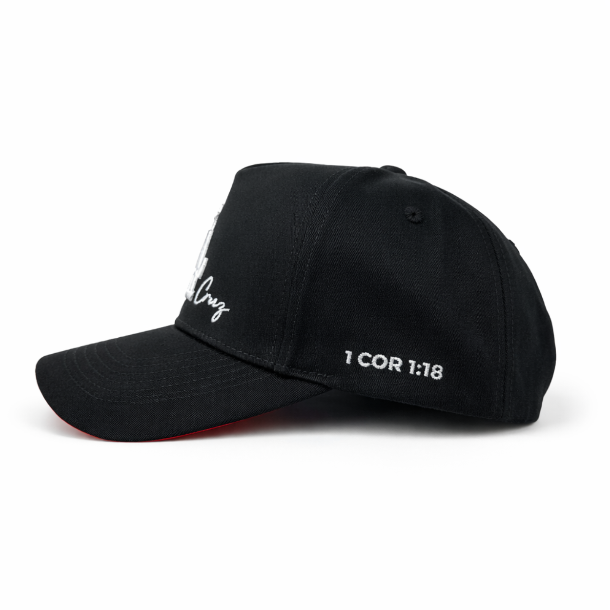 La Cruz / Su Sangre Snapback