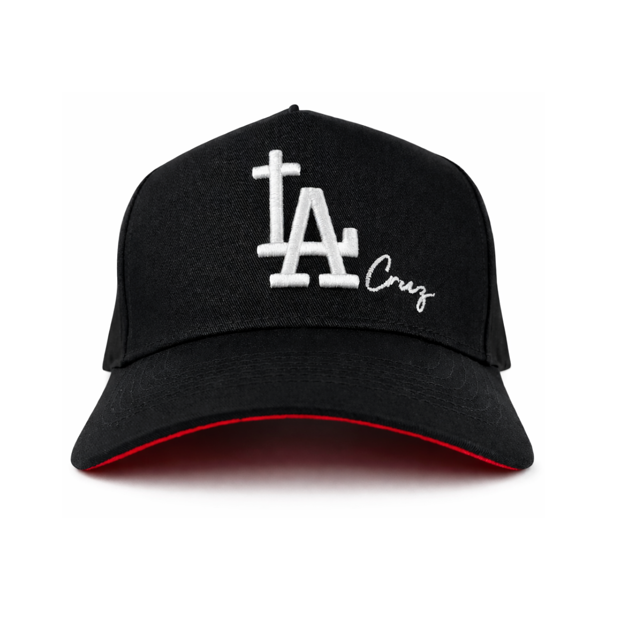 La Cruz / Su Sangre Snapback