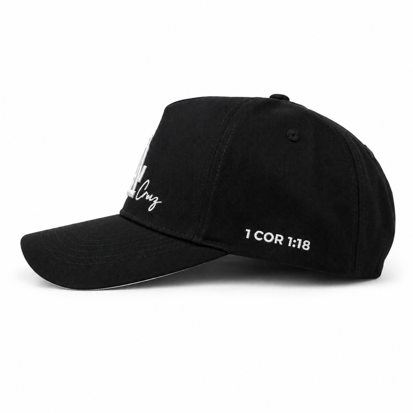 La Cruz / Cookies & Cream Snapback