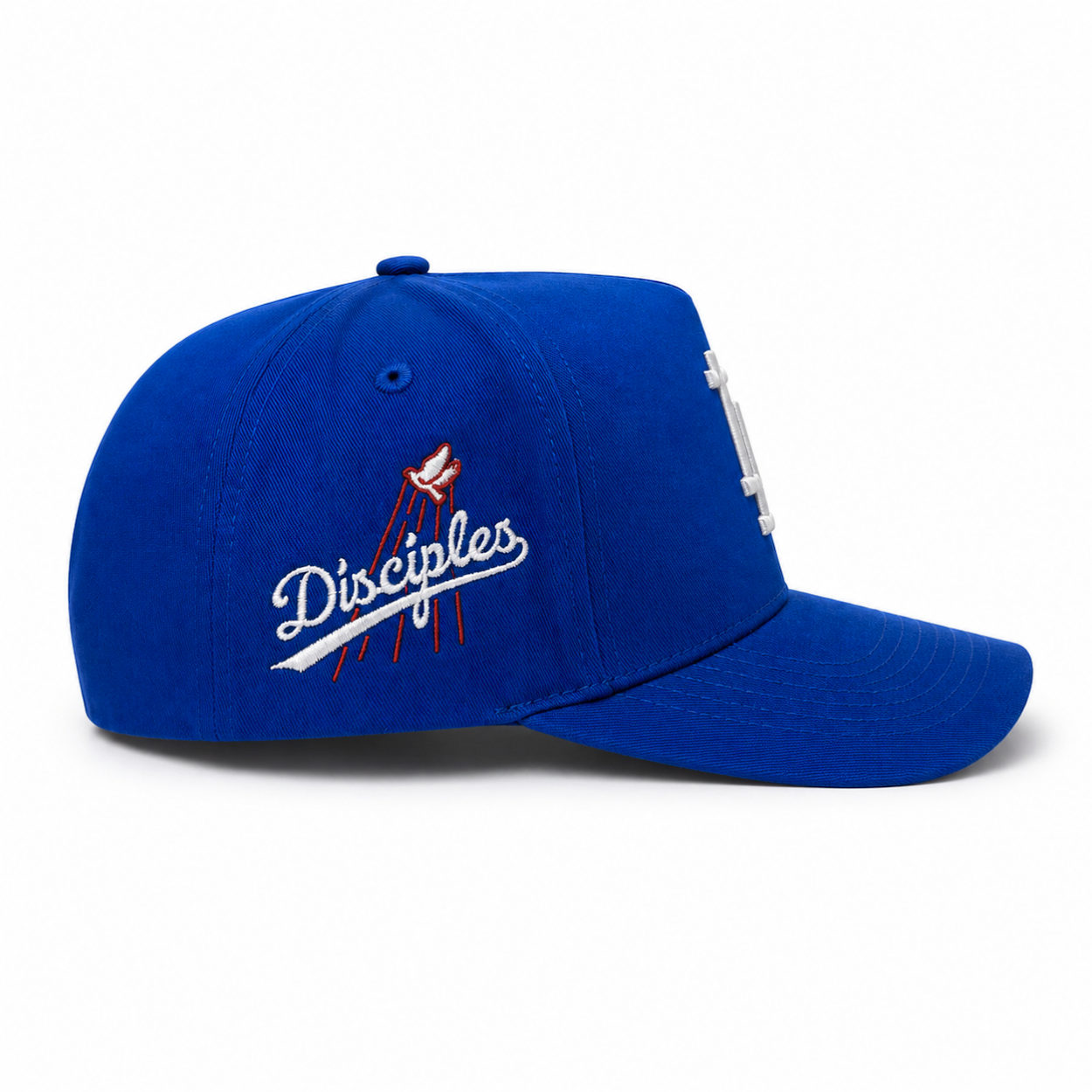 La Cruz Disciples Snapback