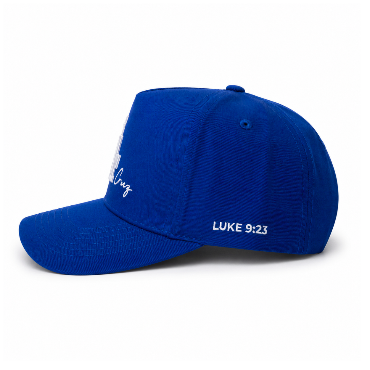 La Cruz Disciples Snapback