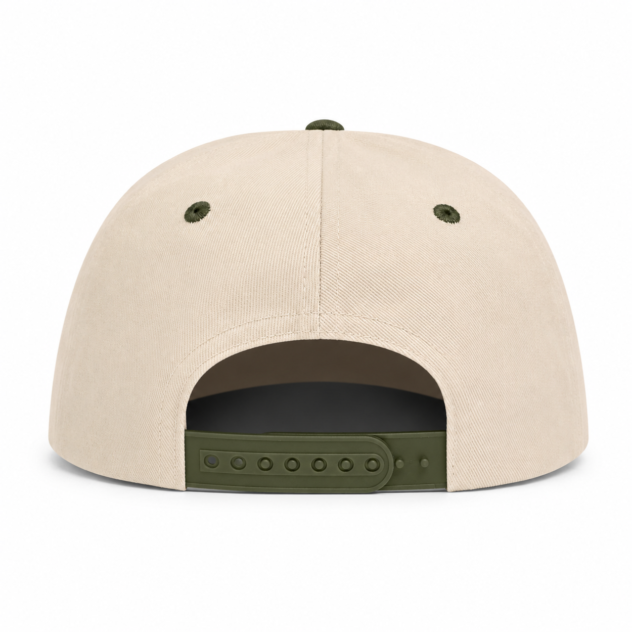 La Cruz MX Army Snapback