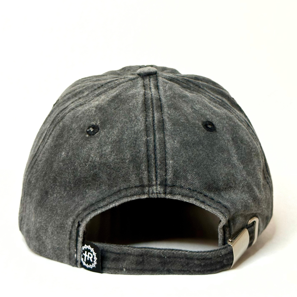 "Yeshua" Vintage Wash hat