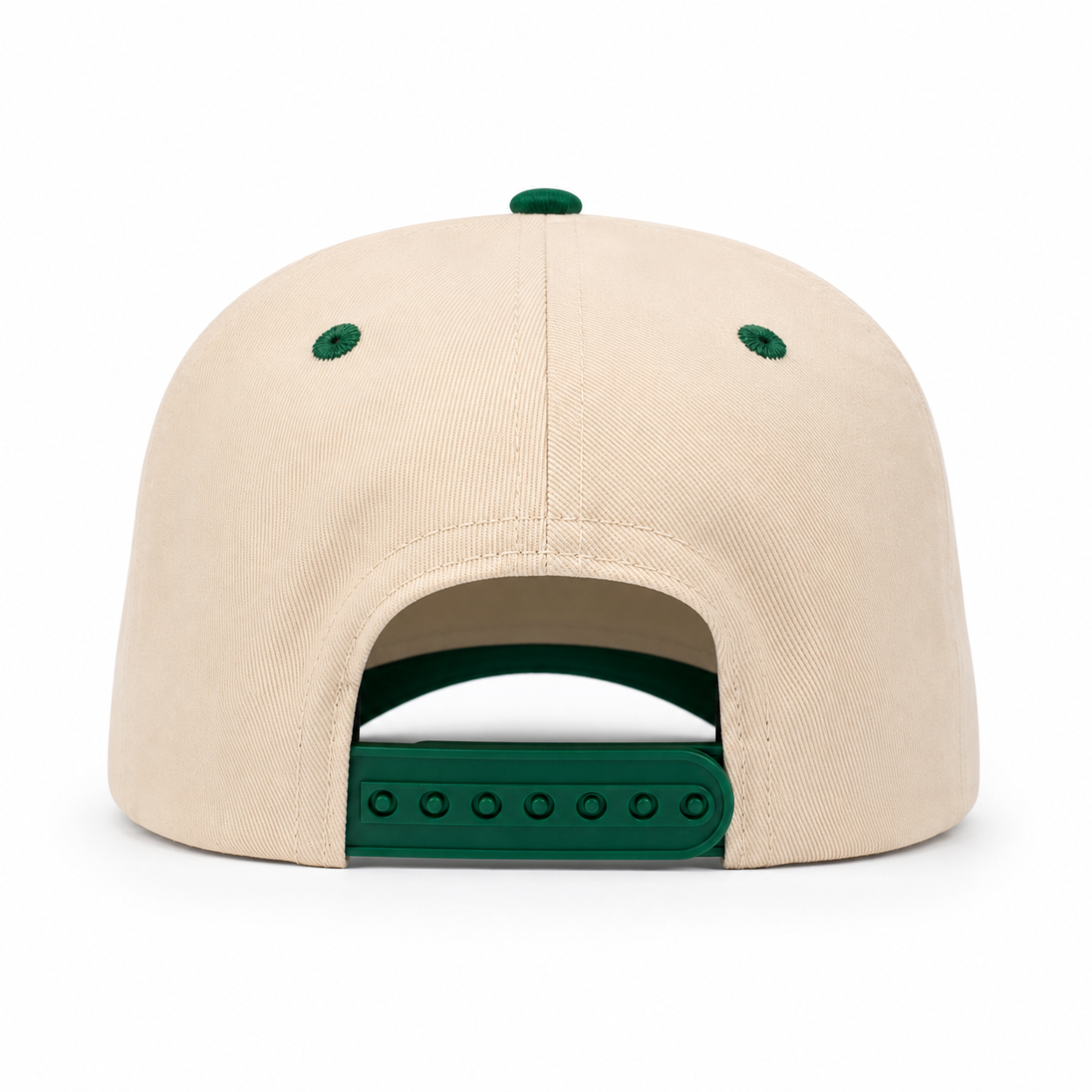 La Cruz / Tricolor Snapback