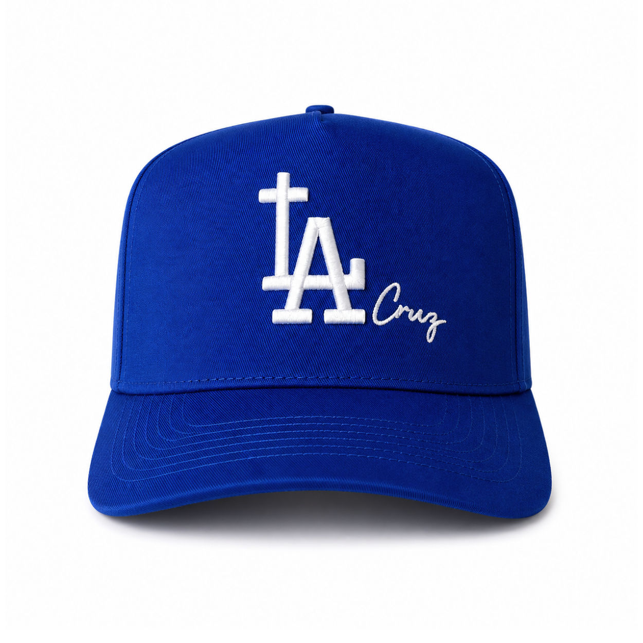La Cruz Disciples Snapback