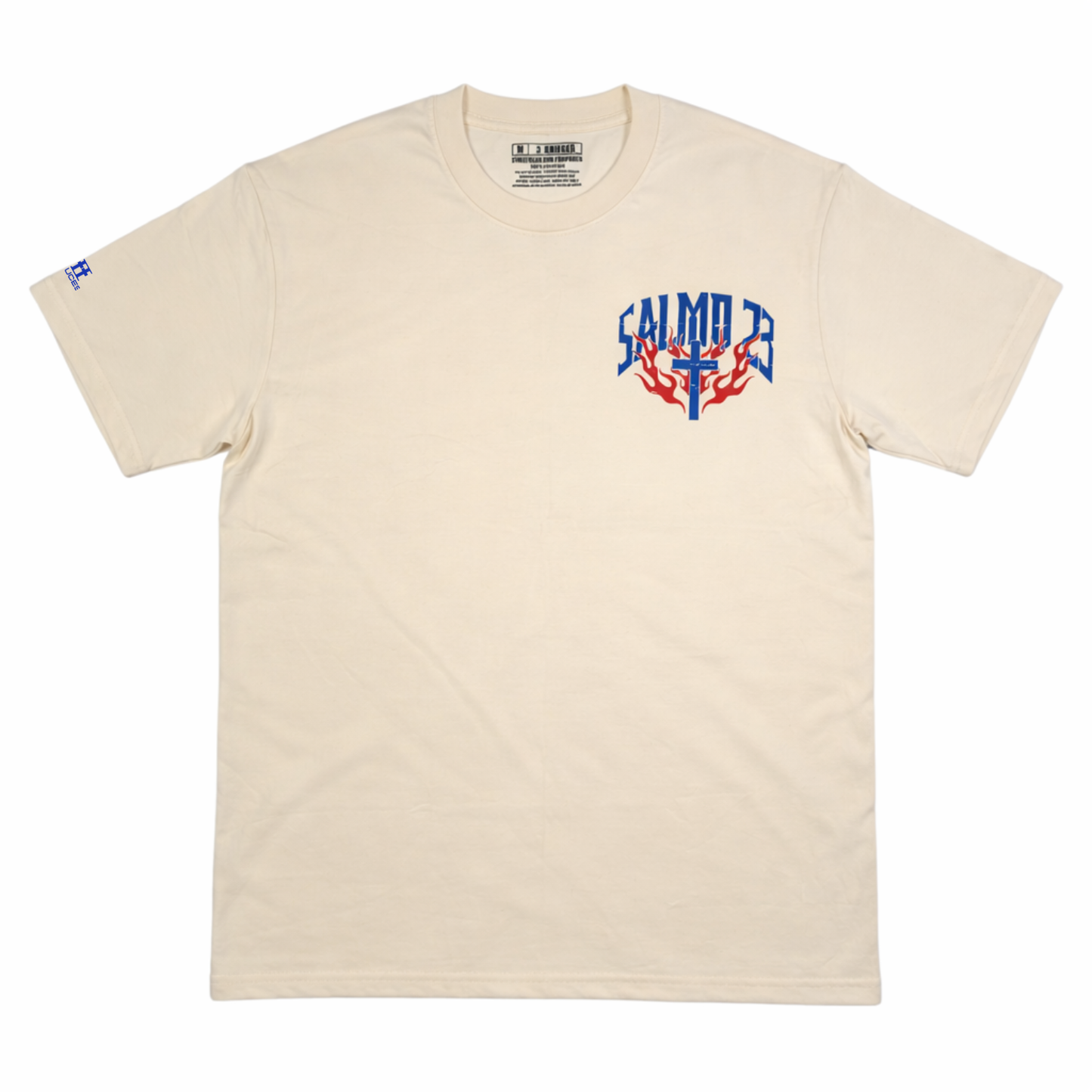 Salmo 23 Premium Tee